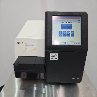 Refurbished Illumina MiSeq Gene Sequencer image 0